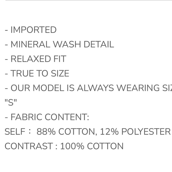 💕 Oli & Hali Patchwork Denim Overalls - Picture 9 of 9